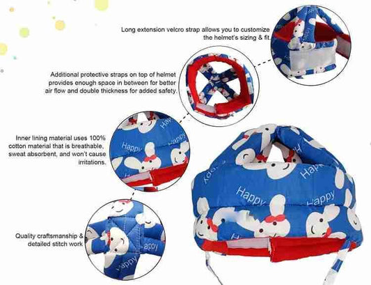 Baby Helmet Protector