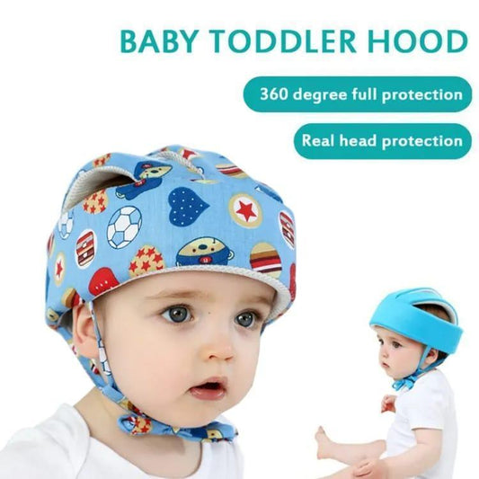 Baby Helmet Protector